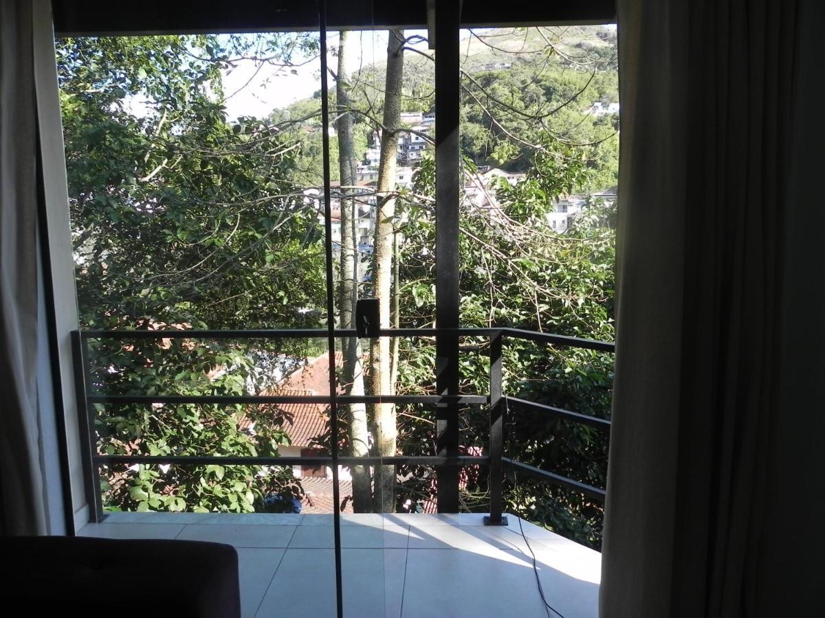 Aconchego e Requinte no Centro Petropolis (Rio de Janeiro) Exterior foto