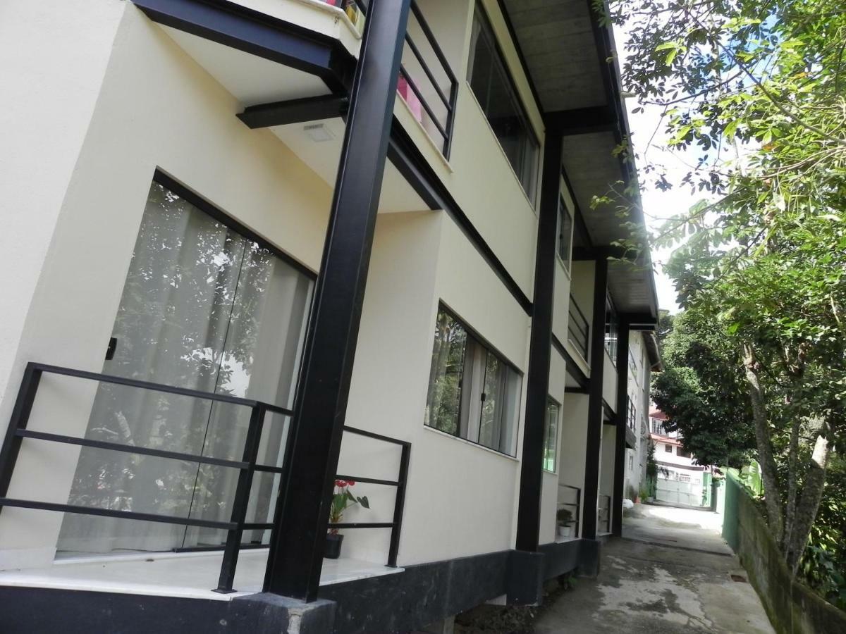 Aconchego e Requinte no Centro Petropolis (Rio de Janeiro) Exterior foto