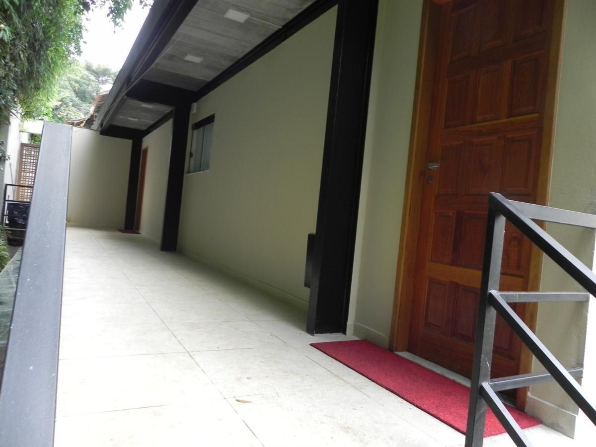 Aconchego e Requinte no Centro Petropolis (Rio de Janeiro) Exterior foto