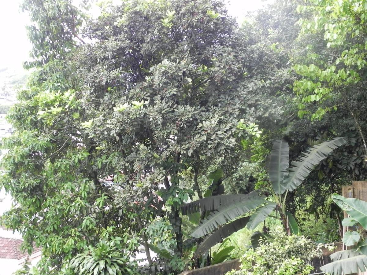 Aconchego e Requinte no Centro Petropolis (Rio de Janeiro) Exterior foto