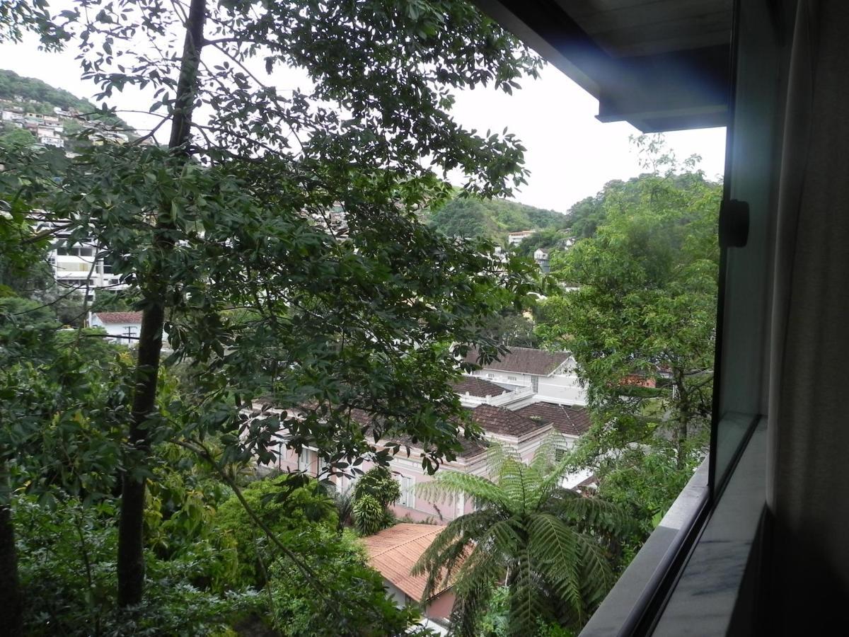 Aconchego e Requinte no Centro Petropolis (Rio de Janeiro) Exterior foto